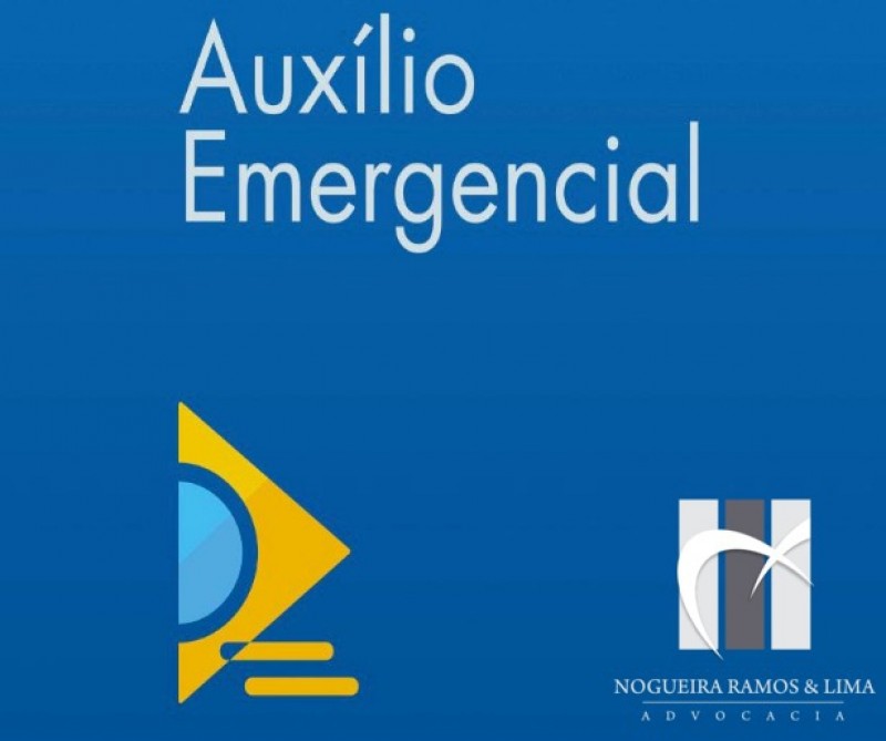 O que é auxílio emergencial?