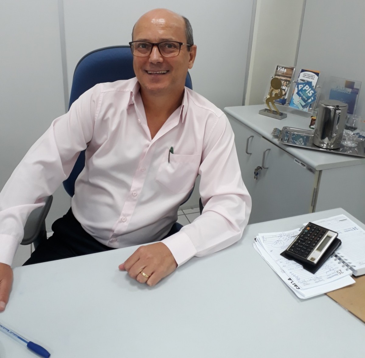 Falando de Finanças - Por Herivelto Rodrigues Soares